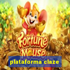 plataforma claze